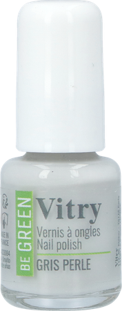 Vitry Vao Be Green Gris Perle 6ml 1