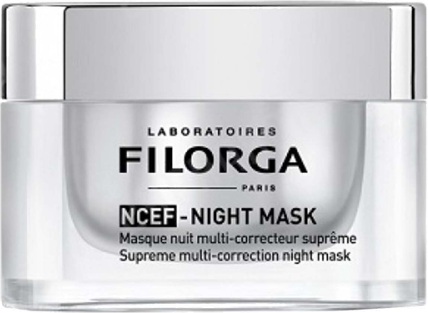 Filorga Ncef Night Mask 50ml 1