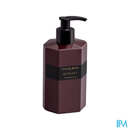 Atelier Rebul Bereket Hand&body Lotion 250ml
