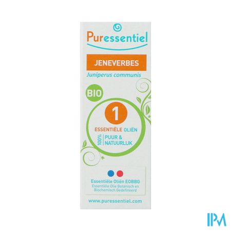 Puressentiel Eo Jeneverbes Bio Expert 5ml