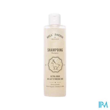 Bell Shampooing Lait Anesse 250ml