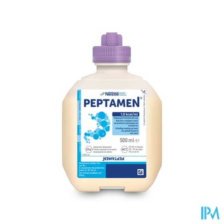 Peptamen Smartflex 500ml Nf