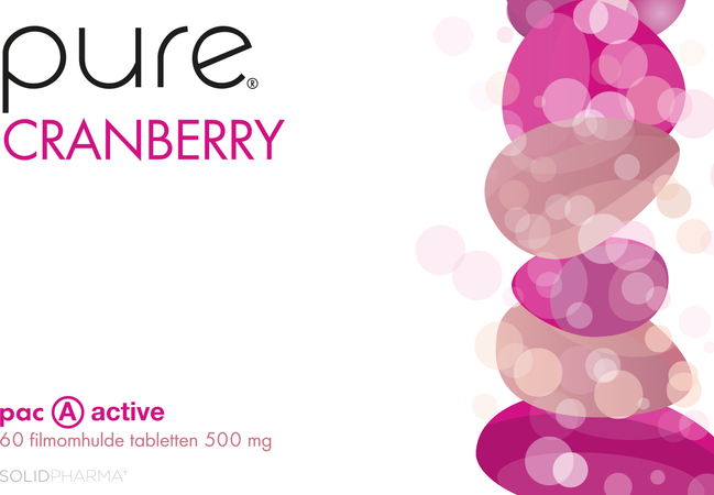 Pure Cranberry Tabl 60 3