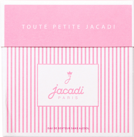Jacadi Toute Petite Eau Senteur 50ml 1