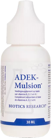 Adek Mulsion 30ml 3