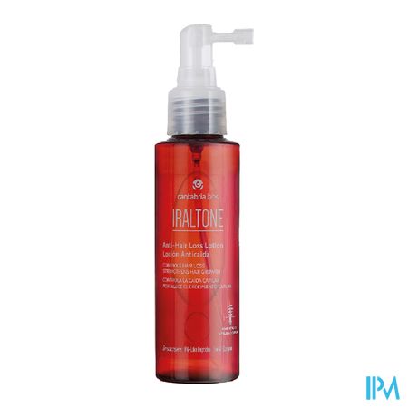 Iraltone A/hair Loss Lotion Fl 100ml 1