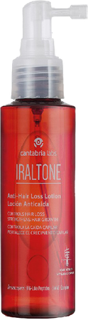 Iraltone A/hair Loss Lotion Fl 100ml 1