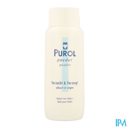 Purol Pdr 100g 1