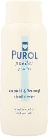 Purol Pdr 100g 1
