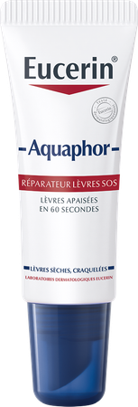 Eucerin Aquaphor Lipherstel Sos 10ml 2