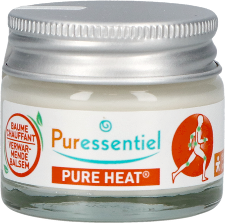 Puressentiel Gewrichten Balsem Pure Heat 20ml 11
