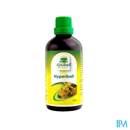 Fytobell Hyperibell Nf Gutt 100ml 1