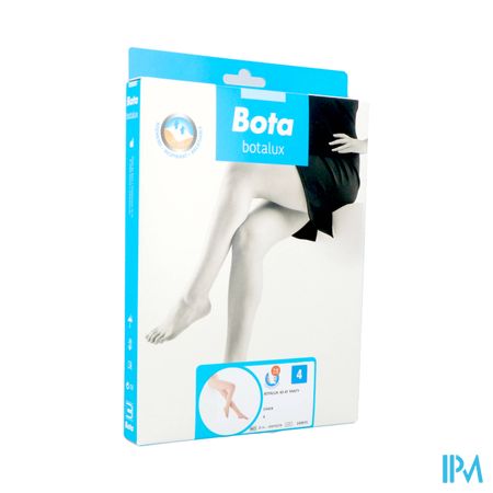 Botalux 40 Panty De Soutien Ch N4