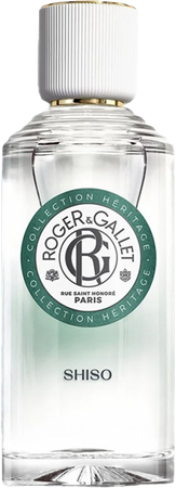 Roger&gallet Shiso Eau Parfumee 100ml 2