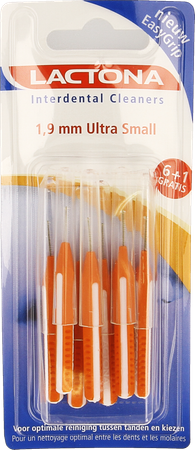 Lactona Easy Grip Interd.clean 1,9mm Ultra S 7 1