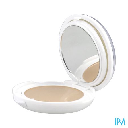 Avene Couvrance Cr Teint Comp. 01 Porcel. Conf. 10g 6