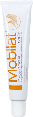 Mobilat Gel    50G 6