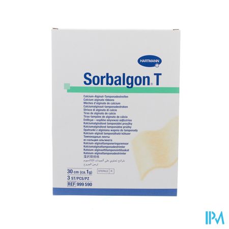 Sorbalgon Hartm Wiek Ster 30cm/1g 3 9990161 2