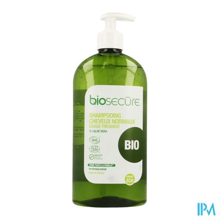 Bio Secure Shampooing Neutre 730ml 1