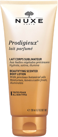 Nuxe Prodigieux Melk Parf 200ml 1
