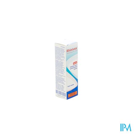 Rhinivex 1mg/ml Spray Nasal Sol 10ml