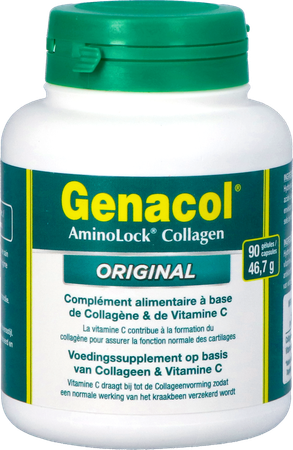 Genacol Gel 90 2