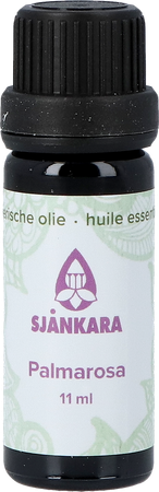 Sjankara Palmarosa Huile Ess. Bio 11ml 5