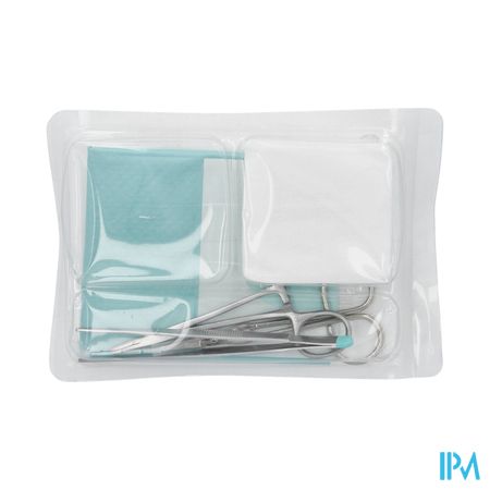 Set De Suture 1 P/s