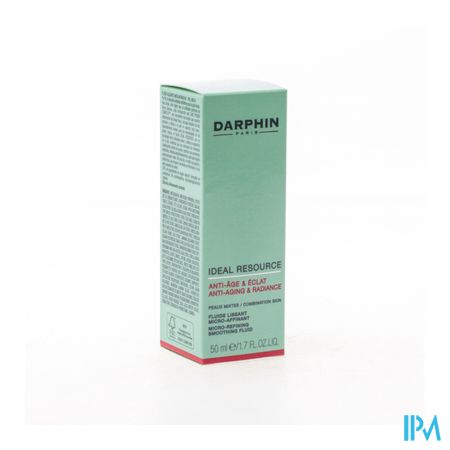 Darphin Ideal Resource Fluide 50ml