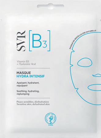 Svr Masker B Hydra Intensief 12ml 1