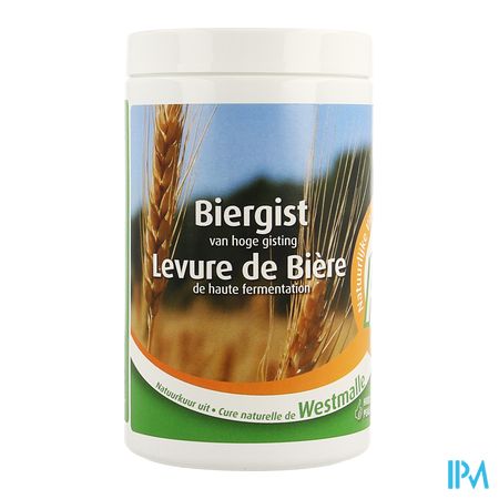 Pax Biergist 260g 5291 Revogan 2