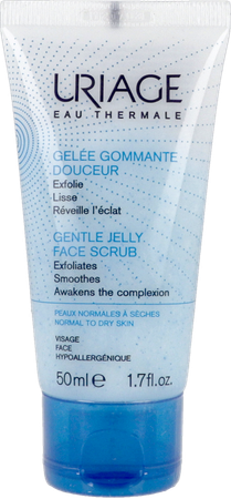 Uriage Gel Zachte Peeling 50ml 1