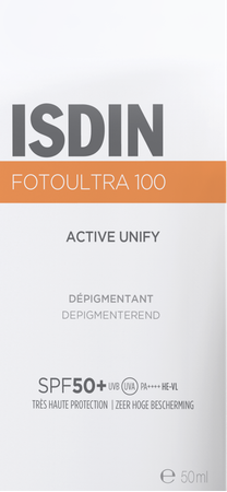 Isdin Fotoultra Spot Prevent Ip50+ 50ml 2