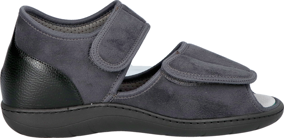 Tecnica 5 Confort Gris M 41 W Xl 2
