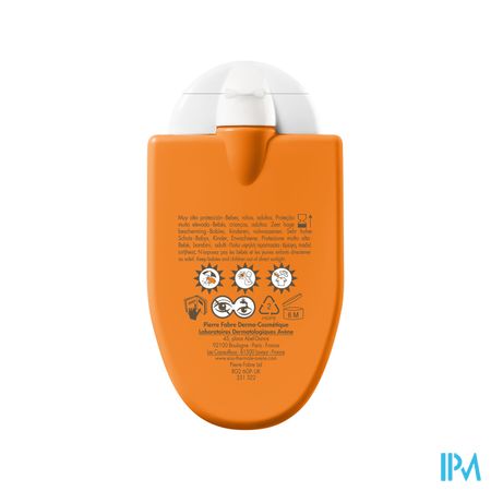 Avene Sol Spf50+ Reflexe Famille 30ml 5
