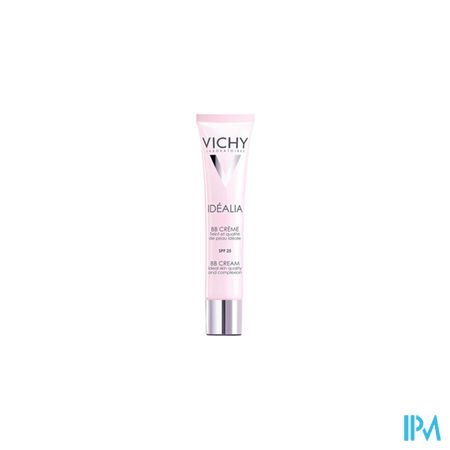 Vichy Idealia Bb Cream Medium Shade 40ml 1