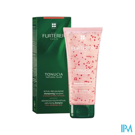 Furterer Tonucia Filler Sh 200ml 4