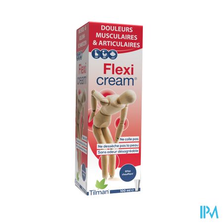 Flexicream Creme 100ml