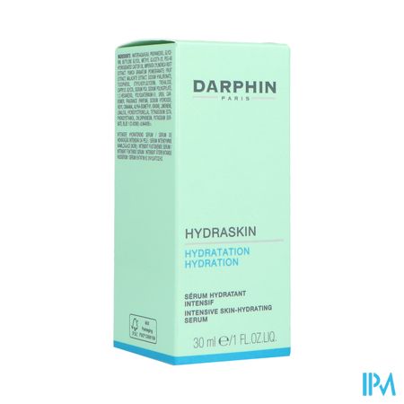 Darphin Hydraskin Serum Pompfles 30ml D52g