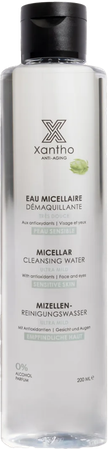 Xantho Eau Micellaire 200ml 1