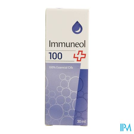 Immuneol 100 30ml 1