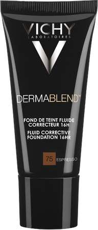 Vichy Dermablend Fdt Fluide Corr. 75 30ml 1