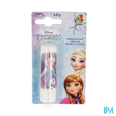 Disney Lipbalsem Frozen Appel