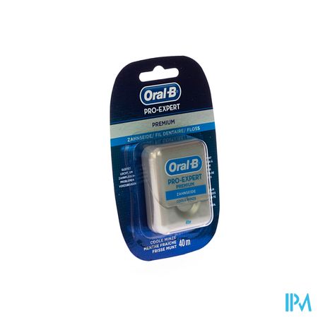 Oral-b Pro Expert Premium Floss 40m