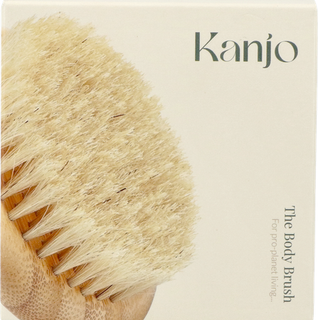 Kanjo The Body Brush 1