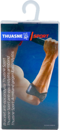 Thuasne Sport Bandage A/epicondylitis 1 2