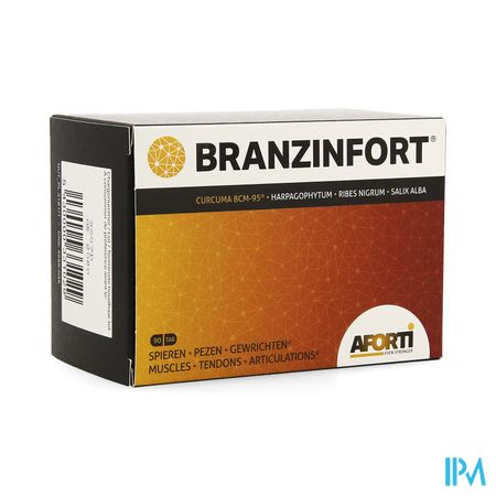 Branzinfort Comp 90