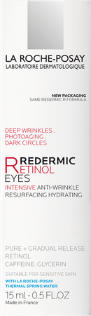 La Roche Posay Redermic R Yeux 15ml 2