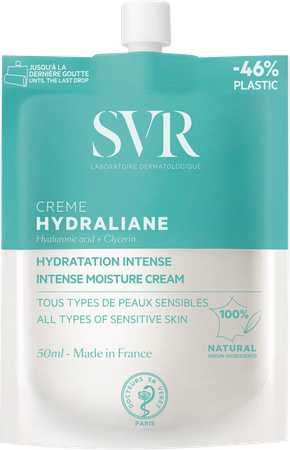 Svr Hydraliane Gel Creme 50ml 1