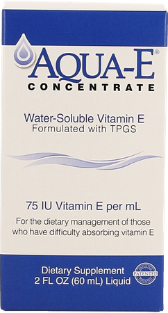 Dekas Aqua-e Vloeibaar 60ml 1